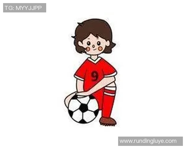 足球明星奖杯简笔画创作指南与技巧分享