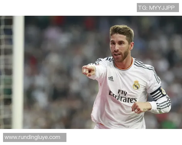 足球明星拉莫斯高清写真展现其场上风采与个人魅力的完美瞬间