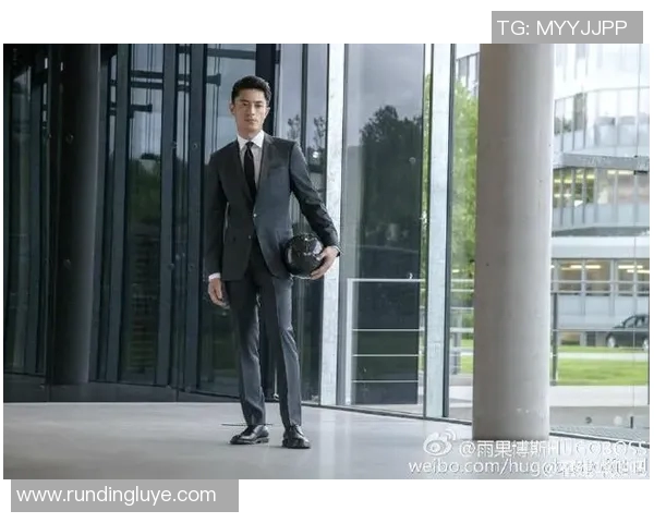 霍建华化身足球明星展现运动魅力与荧幕风采的完美结合