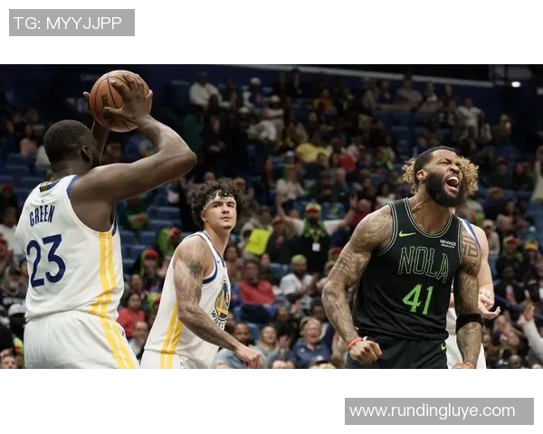 2015年勇士与鹈鹕精彩对决录像回放重温篮球经典瞬间