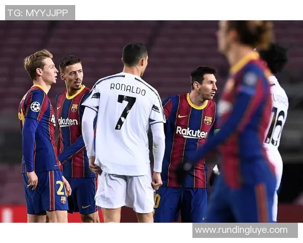 2020年巴萨与尤文图斯最新对决精彩回顾与赛况分析