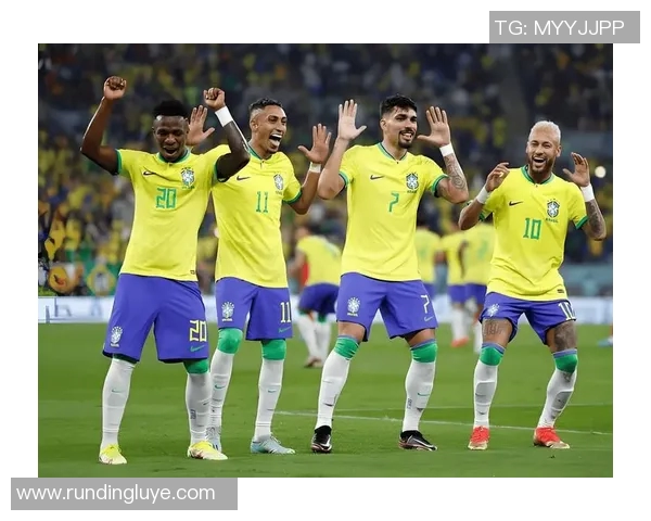 内马尔的足球传奇:从巴西小子到全球超级巨星的成长之路