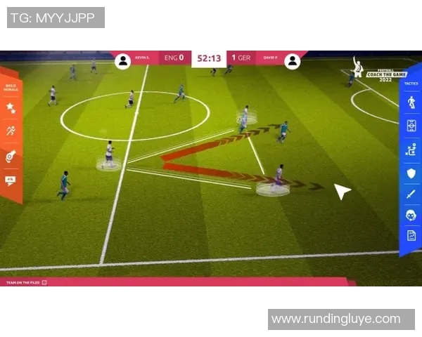 全面解析足球教练战术板安卓中文应用的功能与使用技巧