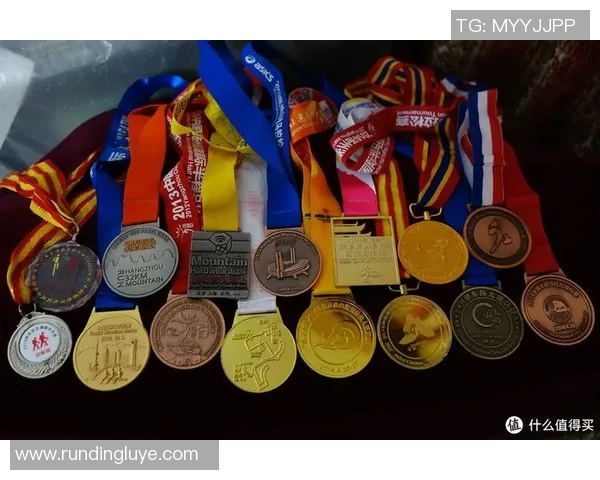 挑战极限冲破障碍铁人三项游泳骑行与跑步的完美融合之路